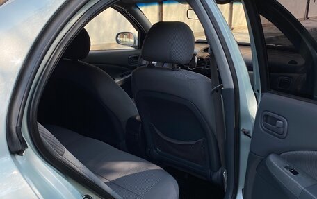 Nissan Almera Classic, 2006 год, 595 000 рублей, 8 фотография