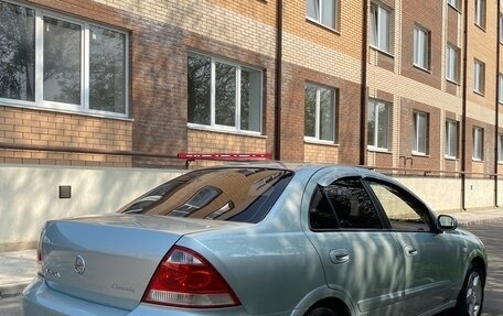 Nissan Almera Classic, 2006 год, 595 000 рублей, 6 фотография