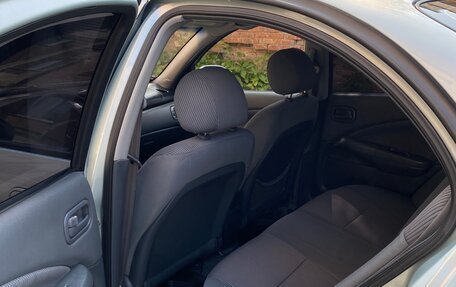 Nissan Almera Classic, 2006 год, 595 000 рублей, 9 фотография