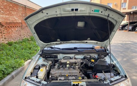 Nissan Almera Classic, 2006 год, 595 000 рублей, 15 фотография