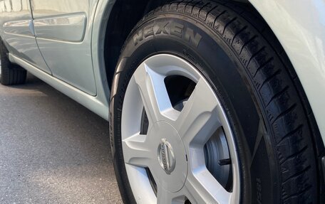Nissan Almera Classic, 2006 год, 595 000 рублей, 20 фотография