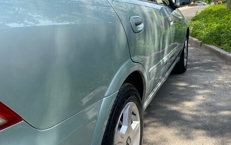 Nissan Almera Classic, 2006 год, 595 000 рублей, 18 фотография
