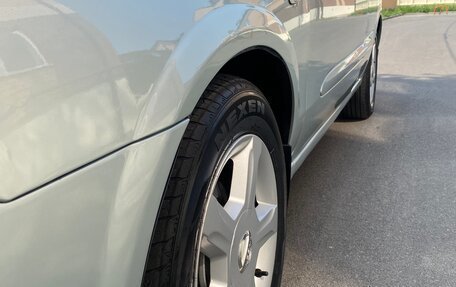 Nissan Almera Classic, 2006 год, 595 000 рублей, 16 фотография