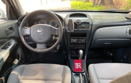 Nissan Almera Classic, 2006 год, 595 000 рублей, 12 фотография