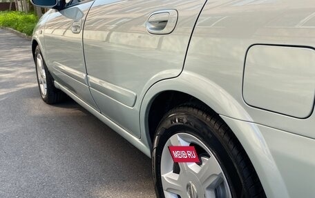 Nissan Almera Classic, 2006 год, 595 000 рублей, 19 фотография