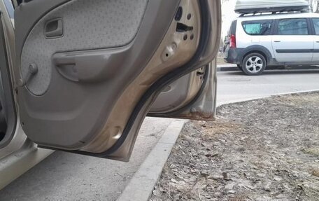 KIA Rio II, 2004 год, 220 000 рублей, 2 фотография