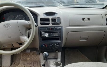 KIA Rio II, 2004 год, 220 000 рублей, 4 фотография