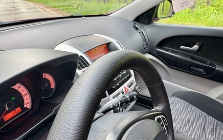 KIA cee'd I рестайлинг, 2009 год, 765 000 рублей, 7 фотография