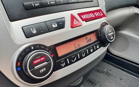 KIA cee'd I рестайлинг, 2009 год, 765 000 рублей, 8 фотография