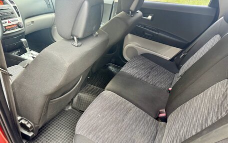 KIA cee'd I рестайлинг, 2009 год, 765 000 рублей, 10 фотография