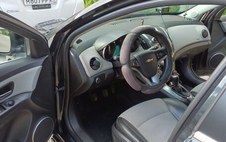 Chevrolet Cruze II, 2013 год, 890 000 рублей, 7 фотография