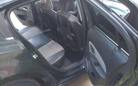 Chevrolet Cruze II, 2013 год, 890 000 рублей, 9 фотография