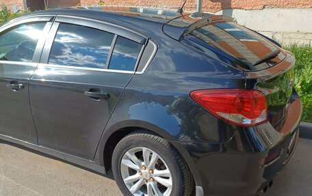 Chevrolet Cruze II, 2013 год, 890 000 рублей, 6 фотография