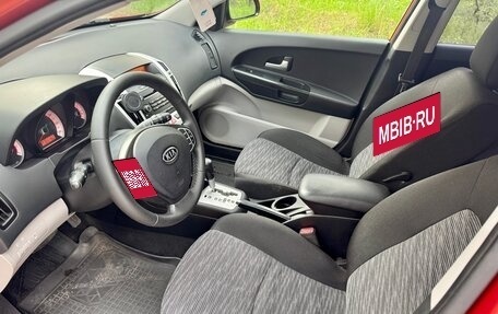 KIA cee'd I рестайлинг, 2009 год, 765 000 рублей, 9 фотография