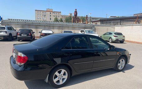 Toyota Camry V40, 2004 год, 1 250 000 рублей, 6 фотография