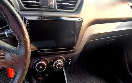 KIA Rio III рестайлинг, 2013 год, 815 000 рублей, 6 фотография