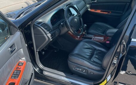 Toyota Camry V40, 2004 год, 1 250 000 рублей, 11 фотография
