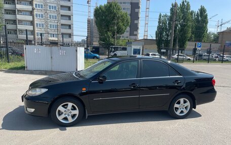 Toyota Camry V40, 2004 год, 1 250 000 рублей, 3 фотография