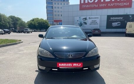 Toyota Camry V40, 2004 год, 1 250 000 рублей, 4 фотография