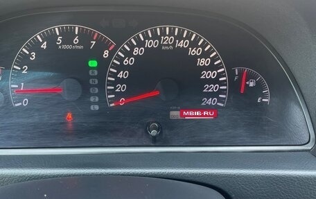 Toyota Camry V40, 2004 год, 1 250 000 рублей, 10 фотография