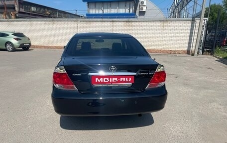 Toyota Camry V40, 2004 год, 1 250 000 рублей, 8 фотография
