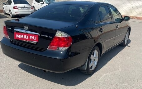 Toyota Camry V40, 2004 год, 1 250 000 рублей, 7 фотография