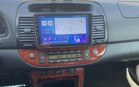 Toyota Camry V40, 2004 год, 1 250 000 рублей, 14 фотография