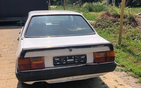 Audi 80, 1986 год, 100 000 рублей, 7 фотография