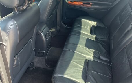 Toyota Camry V40, 2004 год, 1 250 000 рублей, 12 фотография