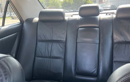 Toyota Camry V40, 2004 год, 1 250 000 рублей, 19 фотография