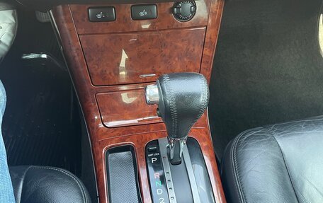 Toyota Camry V40, 2004 год, 1 250 000 рублей, 18 фотография