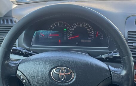 Toyota Camry V40, 2004 год, 1 250 000 рублей, 15 фотография