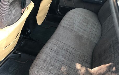Audi 80, 1986 год, 100 000 рублей, 6 фотография
