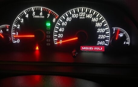 Toyota Camry V40, 2004 год, 1 250 000 рублей, 20 фотография
