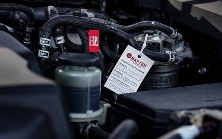 Toyota Land Cruiser Prado 150 рестайлинг 2, 2017 год, 5 300 000 рублей, 12 фотография