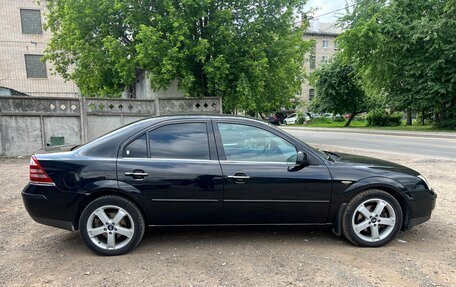 Ford Mondeo III, 2004 год, 480 000 рублей, 6 фотография