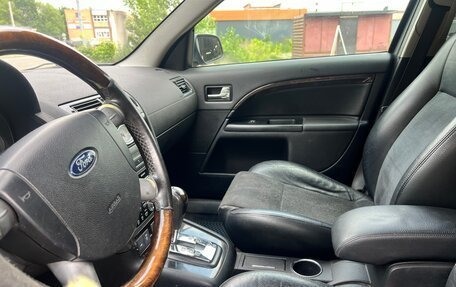 Ford Mondeo III, 2004 год, 480 000 рублей, 10 фотография