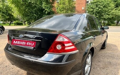 Ford Mondeo III, 2004 год, 480 000 рублей, 3 фотография
