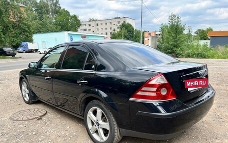 Ford Mondeo III, 2004 год, 480 000 рублей, 7 фотография