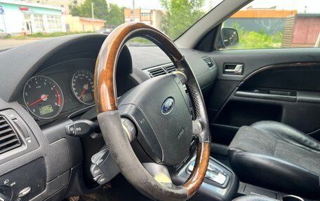 Ford Mondeo III, 2004 год, 480 000 рублей, 11 фотография