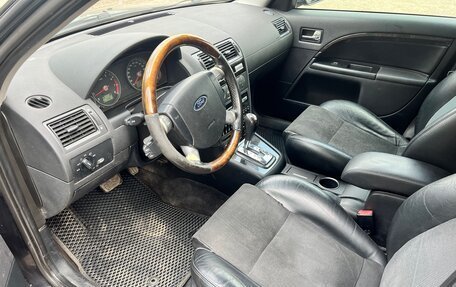 Ford Mondeo III, 2004 год, 480 000 рублей, 13 фотография