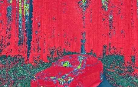 BMW 5 серия, 2008 год, 1 300 000 рублей, 11 фотография