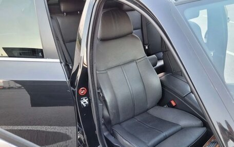 BMW 5 серия, 2008 год, 1 300 000 рублей, 17 фотография