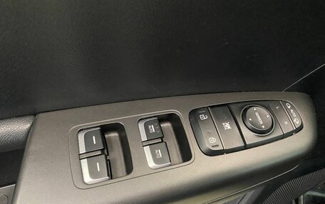 KIA Sportage IV рестайлинг, 2019 год, 2 498 000 рублей, 9 фотография