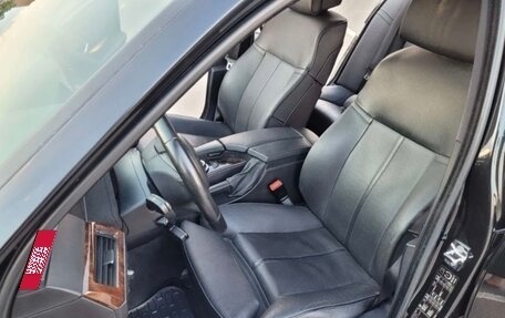 BMW 5 серия, 2008 год, 1 300 000 рублей, 15 фотография