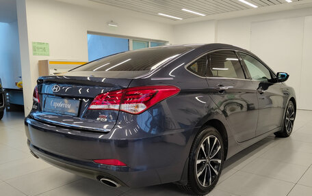 Hyundai i40 I рестайлинг, 2017 год, 1 479 000 рублей, 2 фотография