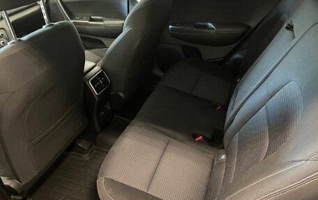 KIA Sportage IV рестайлинг, 2019 год, 2 498 000 рублей, 21 фотография