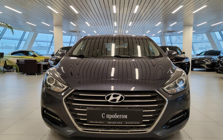 Hyundai i40 I рестайлинг, 2017 год, 1 479 000 рублей, 3 фотография