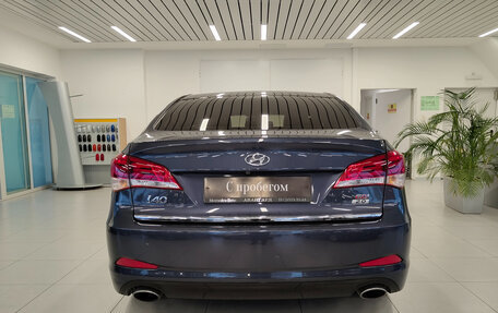 Hyundai i40 I рестайлинг, 2017 год, 1 479 000 рублей, 4 фотография