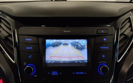 Hyundai i40 I рестайлинг, 2017 год, 1 479 000 рублей, 9 фотография